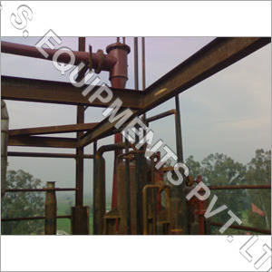 Multi Stage Ejectors