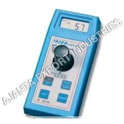 Hardness Meter