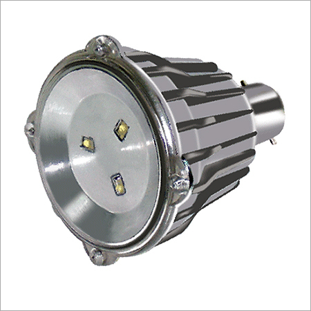 LED Light Bulbs