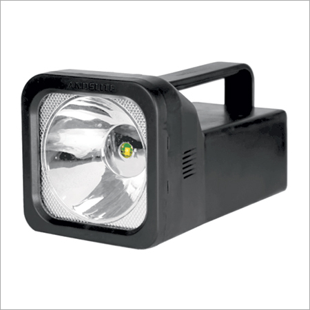 Led Flashlight Rechargeable