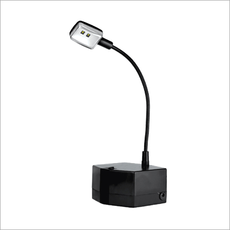 Rechargeable LED Torch