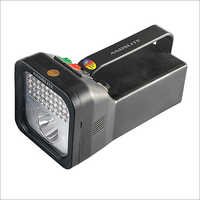 Rechargeable Torch Light