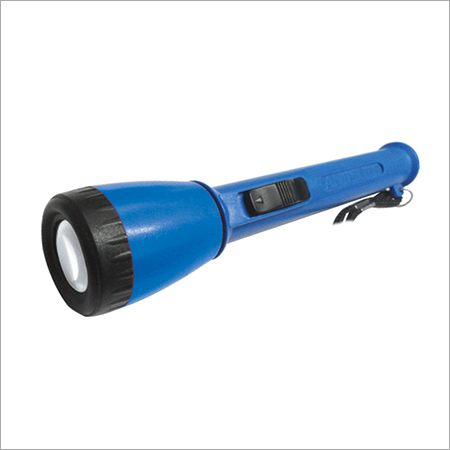 Tactical LED Torch