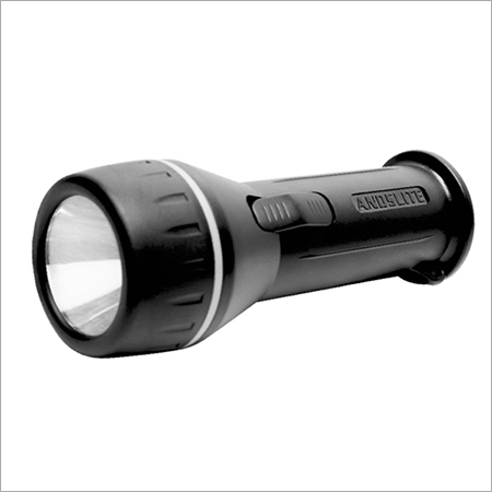 Power LED Torch