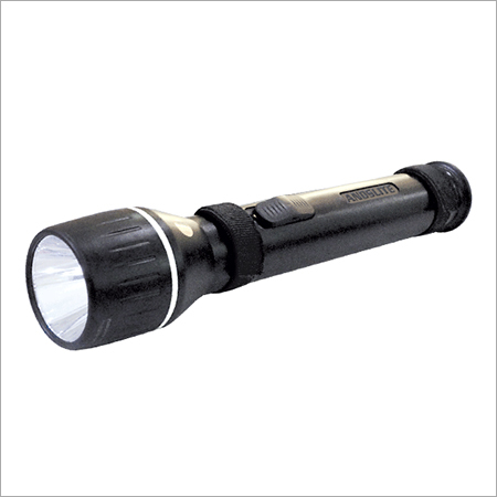 Water Resistant Led Torch