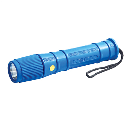LED Flashlight Torch D series