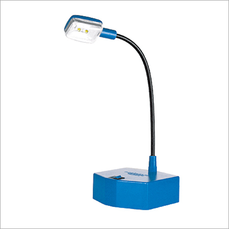 LED Torch Light