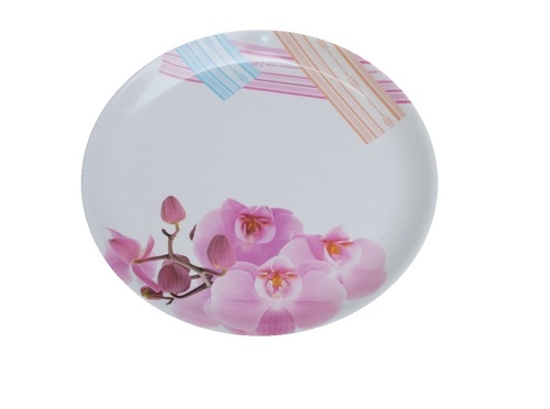 ROUND PLATES