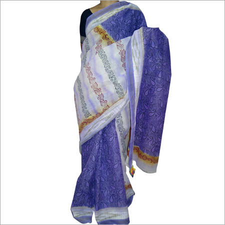 Tant dhakai saree Clearance