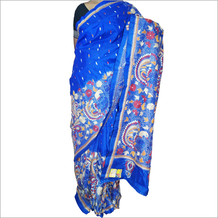 Art Silk Fancy Sarees