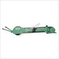Swing Frame Grinder