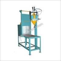 Shell Core Blower With Oven