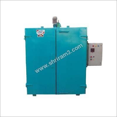 Manual Electrical Core Oven