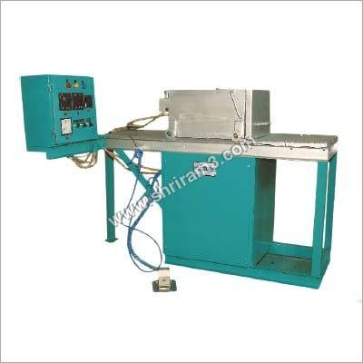 Manual Shell Moulding Machine