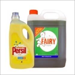 Kitchen Cleaning Chemicals