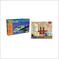 Science Projects Kits