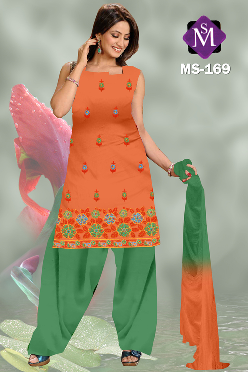 Salwar Kameez 169