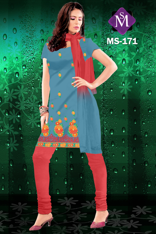 Salwar Kameez 171