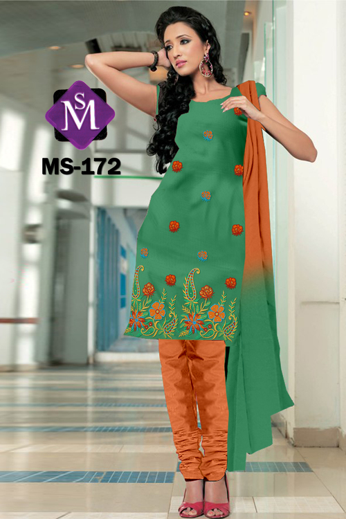 Salwar Kameez 172