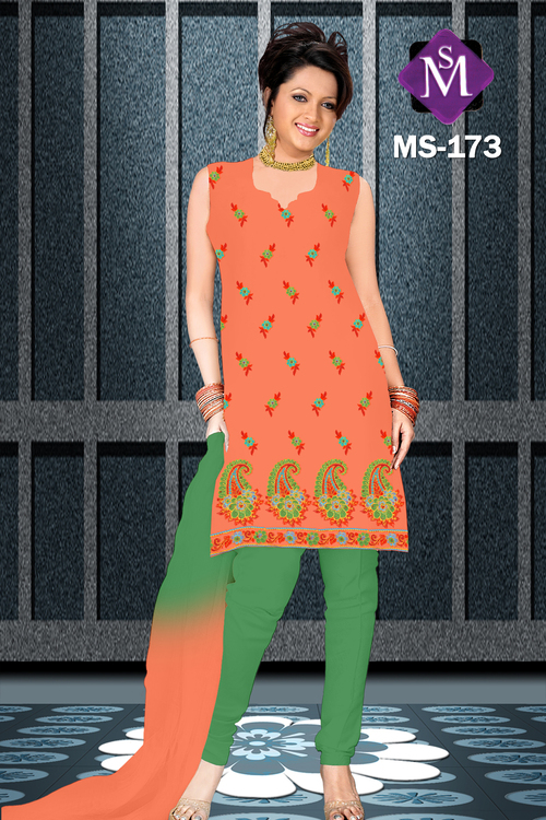 Salwar Kameez 173