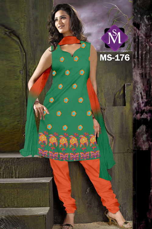 Salwar Kameez 176