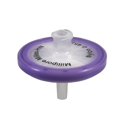SLGN033NK MillexAR GN Syringe Filter