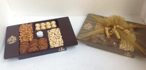 Diwali Gifts - Rectangular Shape, Ideal for Festive Gifting | Premium Quality, Modern Designs and Specifications
