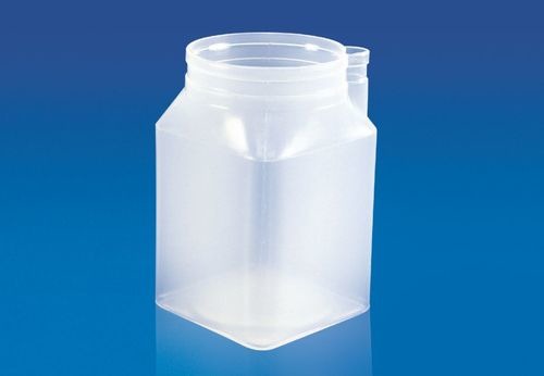 Leclanche Cell Pot Leclanche Cell Pot