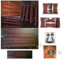 Furnace Grate Spares