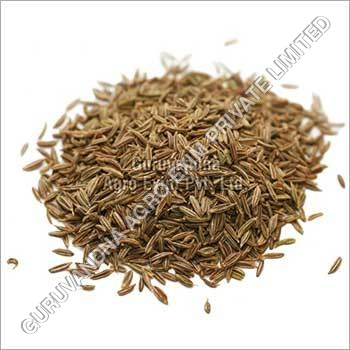 Cumin Seeds