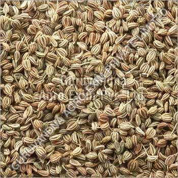 Carom Seeds