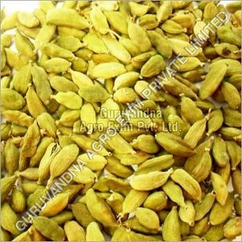 Green Cardamom