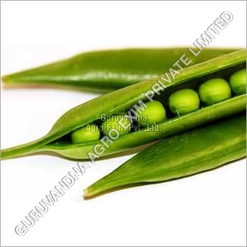 Fresh Peas