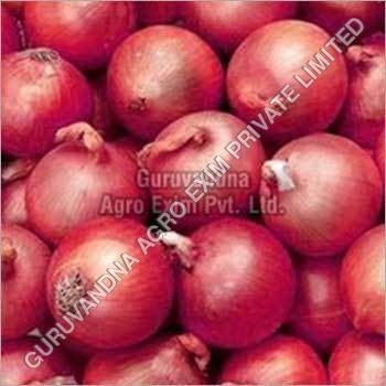 Red Onions