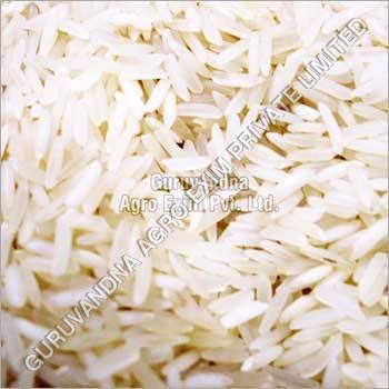 Fresh Rice
