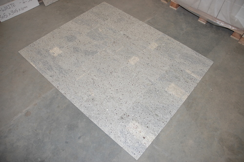 Kashmir white tile
