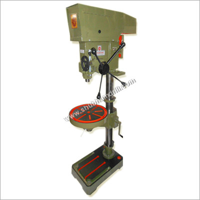 25 MM Pillar Drilling Machine