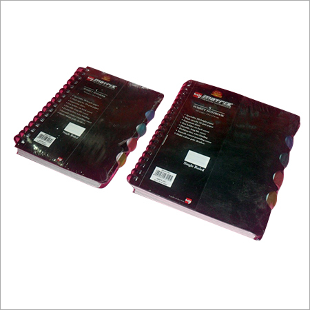 Spiral Notebooks Spiral Notebooks