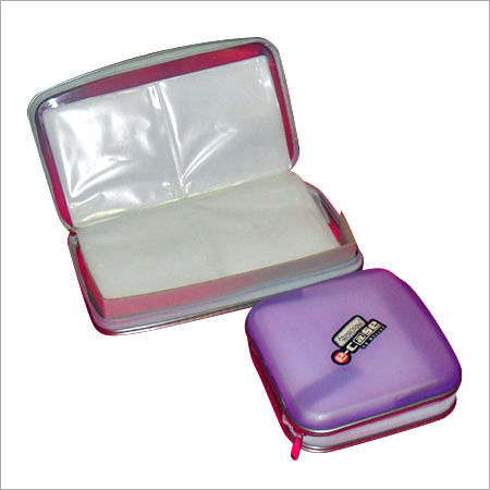 CD Storage Bags