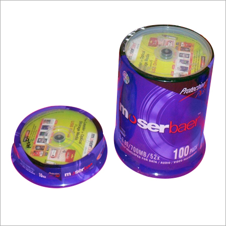 CD Pack