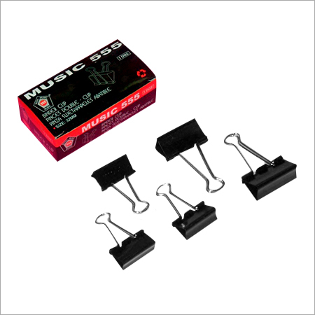 Binder Clips
