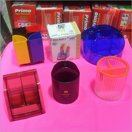 Pen stands