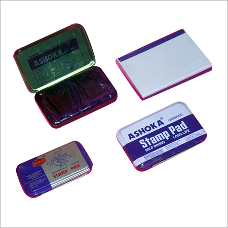 Stamp Pads