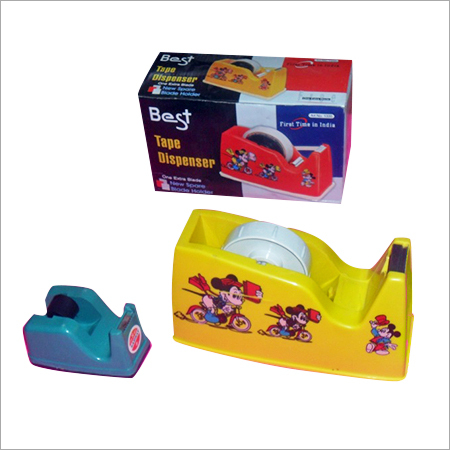 Tape Dispensers