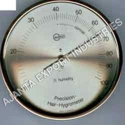 Thermometer Dial Analog