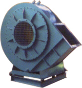 Single inlet Single width Blower-SISW