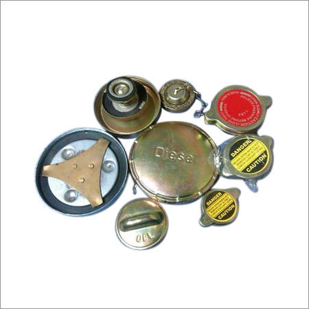 Fuel Caps