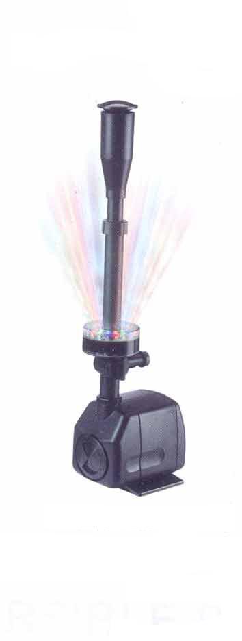 Sobo Air Pump LED-6200 FP