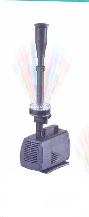 Sobo Air Pump LED-5800 FP