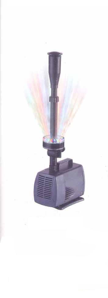 Sobo Air Pump LED-3800 FP Sobo Air Pump LED-3800 FP
